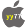 Aplicativo yy77 para iOS
