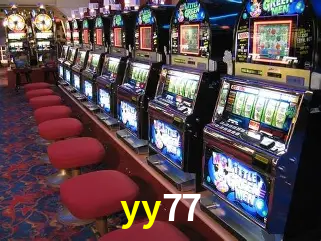 Desvendando o Mundo dos Jogos Virtuais na yy77