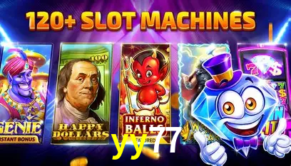 A Popularidade dos Caça-Níqueis no yy77