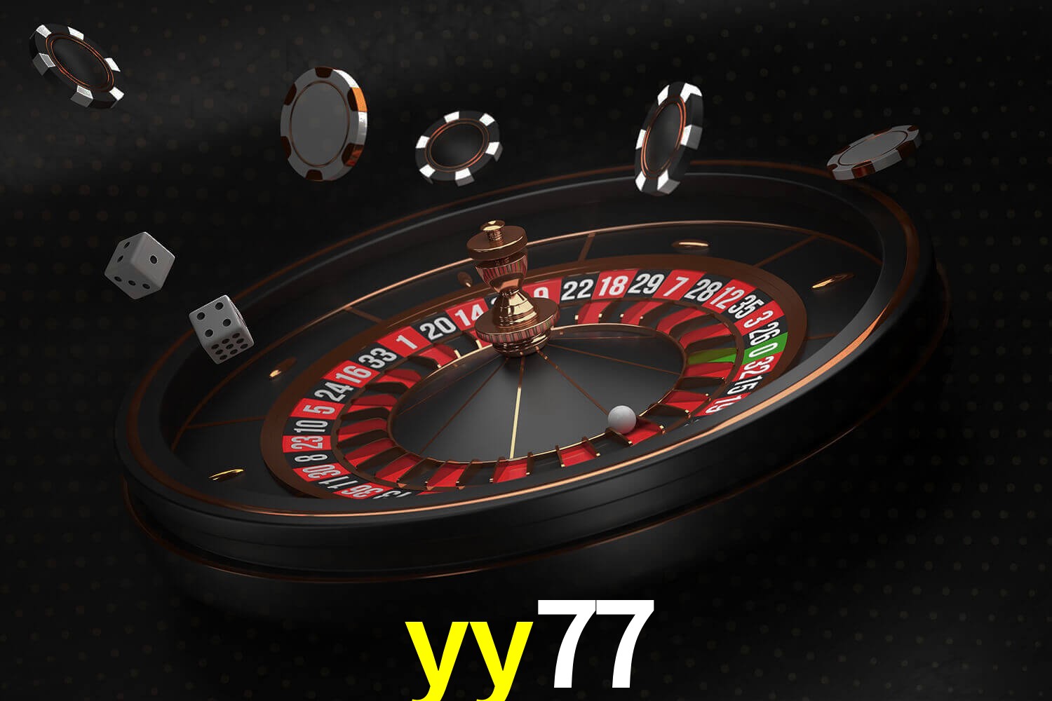 VIP Casino yy77