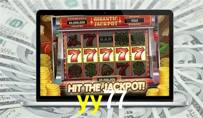 yy77: A Experiência de Casino com Jogos de Mesa ao Vivo