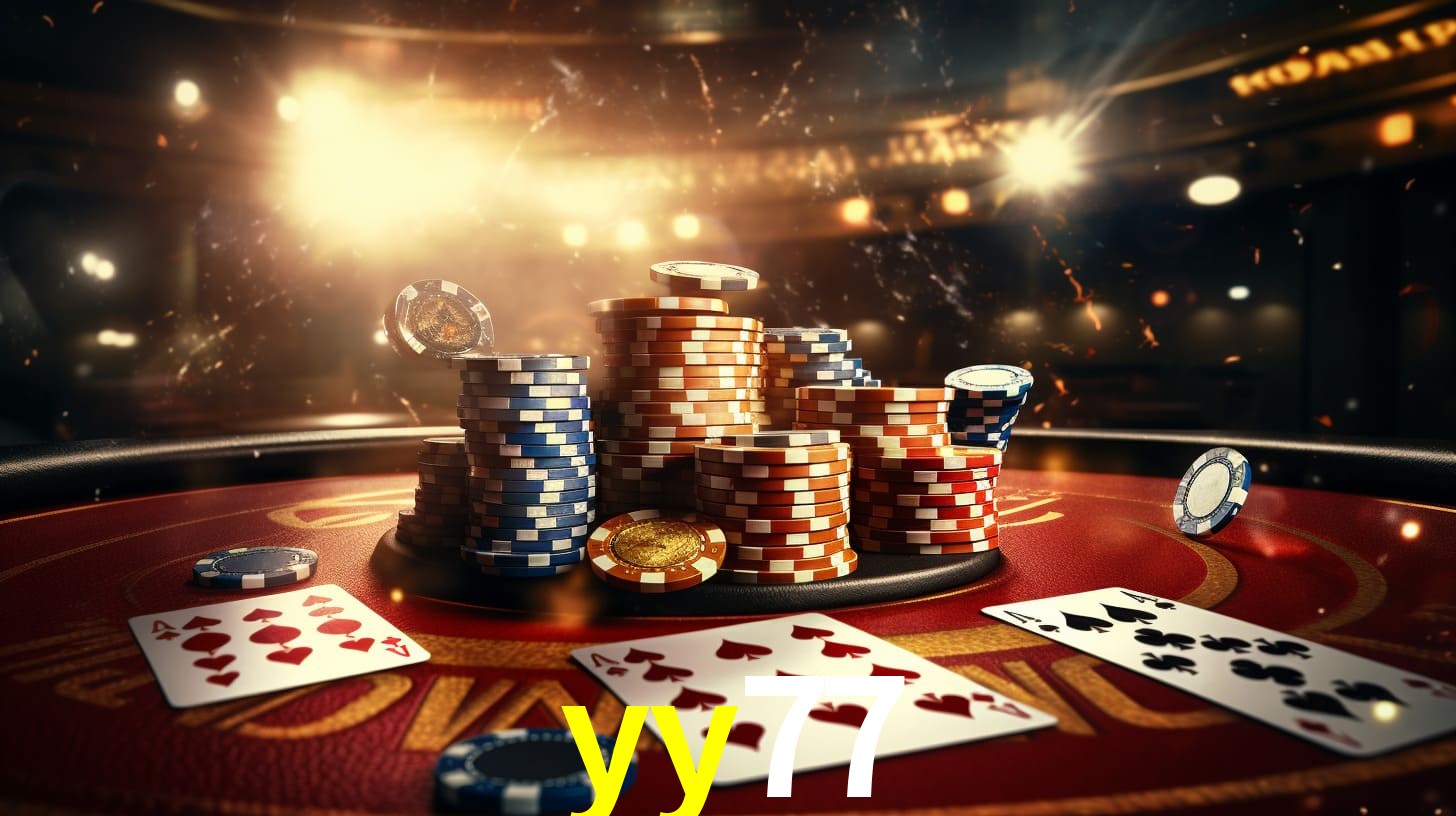 Live Casino yy77