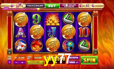 Desvendando o Mundo dos Jogos Virtuais na yy77