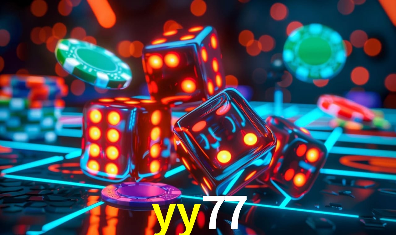 Interface do App yy77