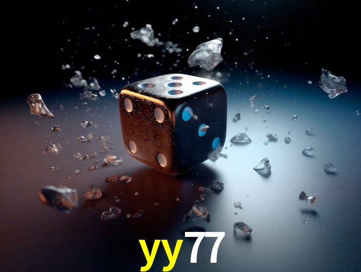 yy77 plataforma