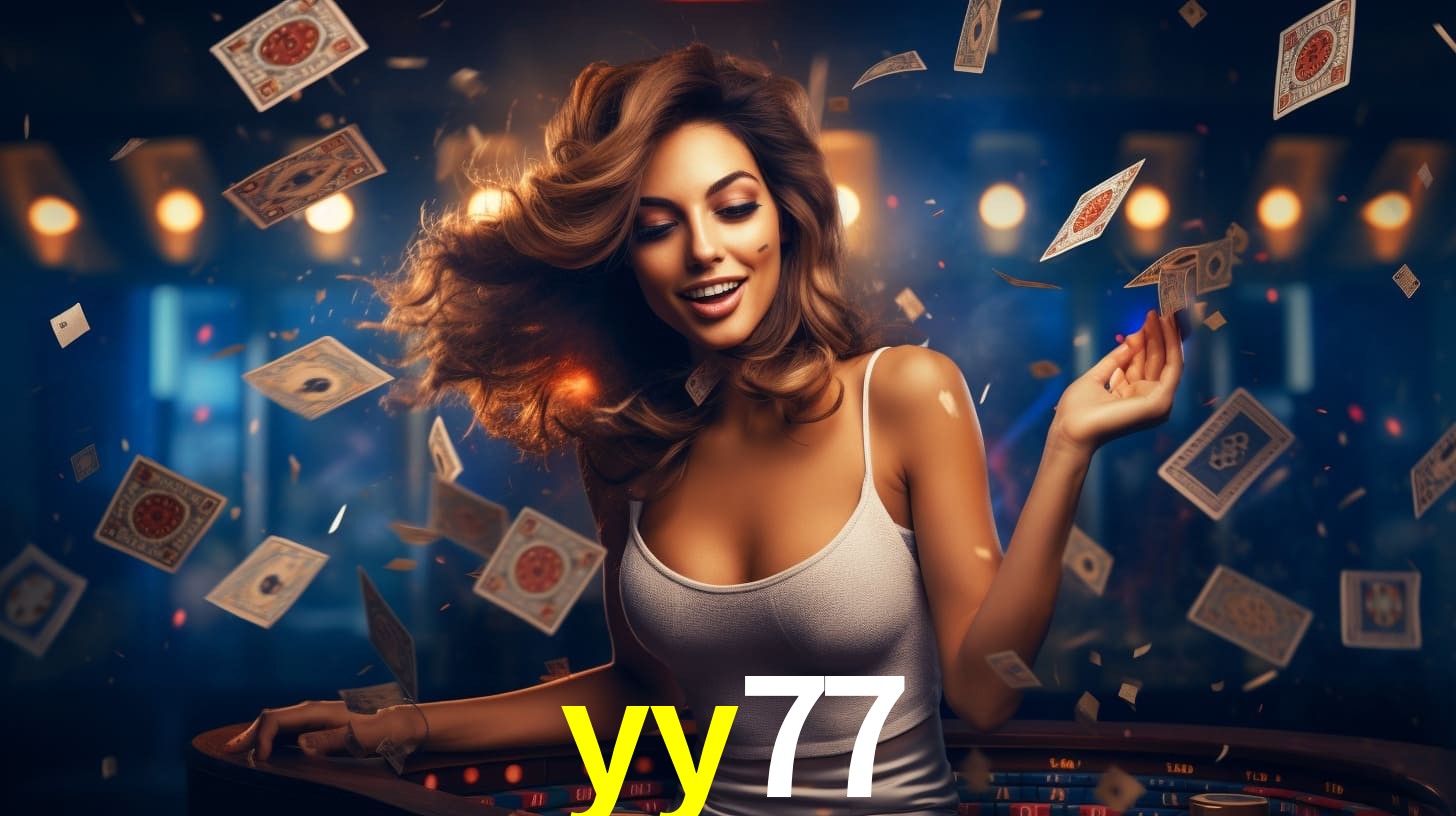 Game Providers yy77