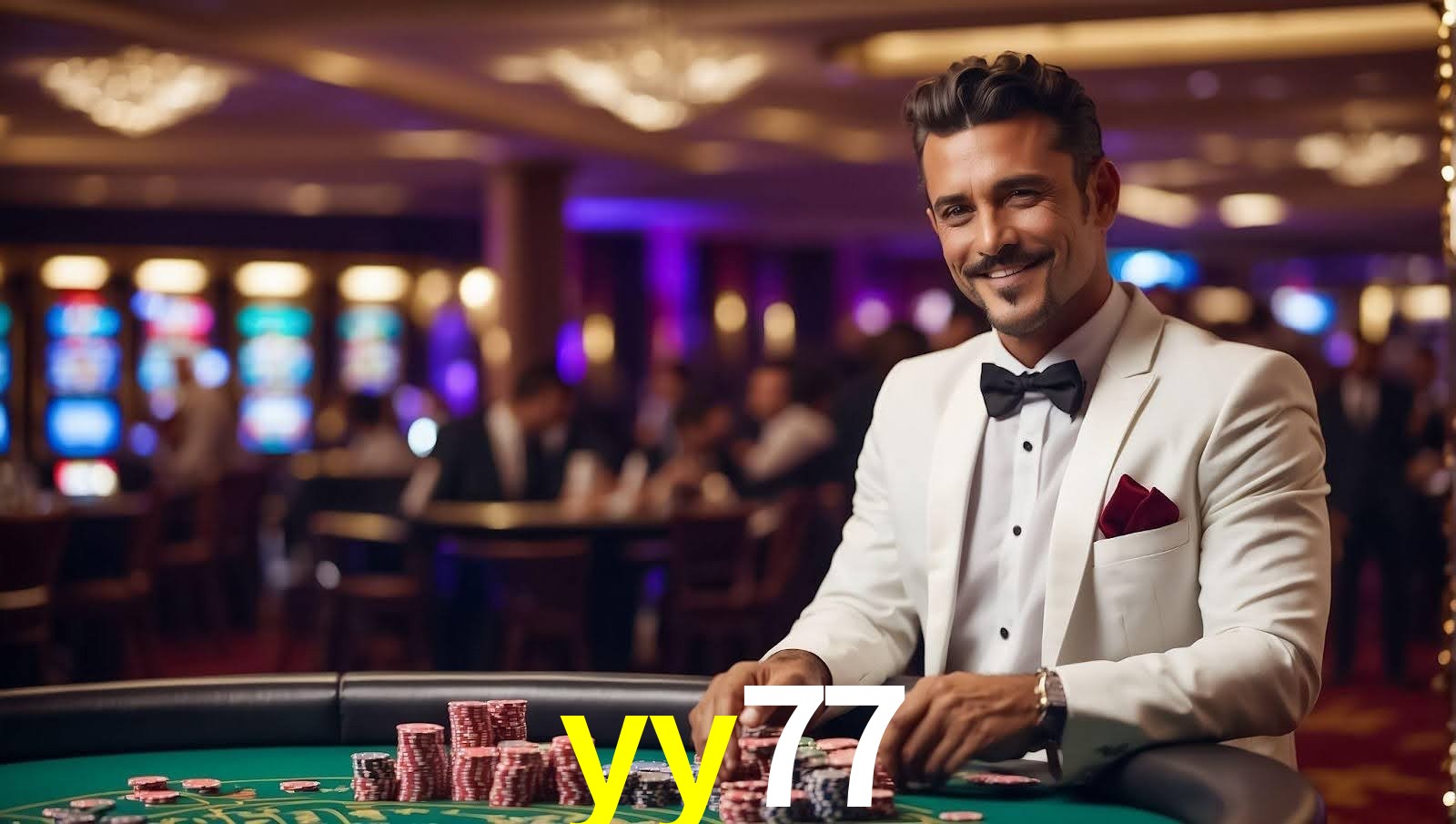 Ofertas Exclusivas yy77