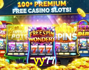 Inovações de Jogos na yy77: O Futuro das Experiências Interativas