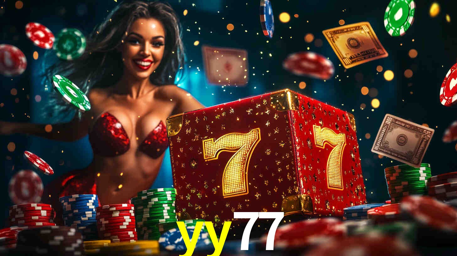 A Emoção da Loteria na yy77: Uma Chance de Mudança de Vida