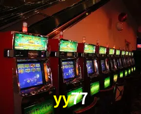 Descubra a Essência do yy77: Nossa História e Compromissos