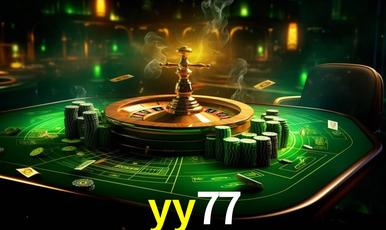 yy77: Seu Especialista em Apostas Esportivas Brasileiras