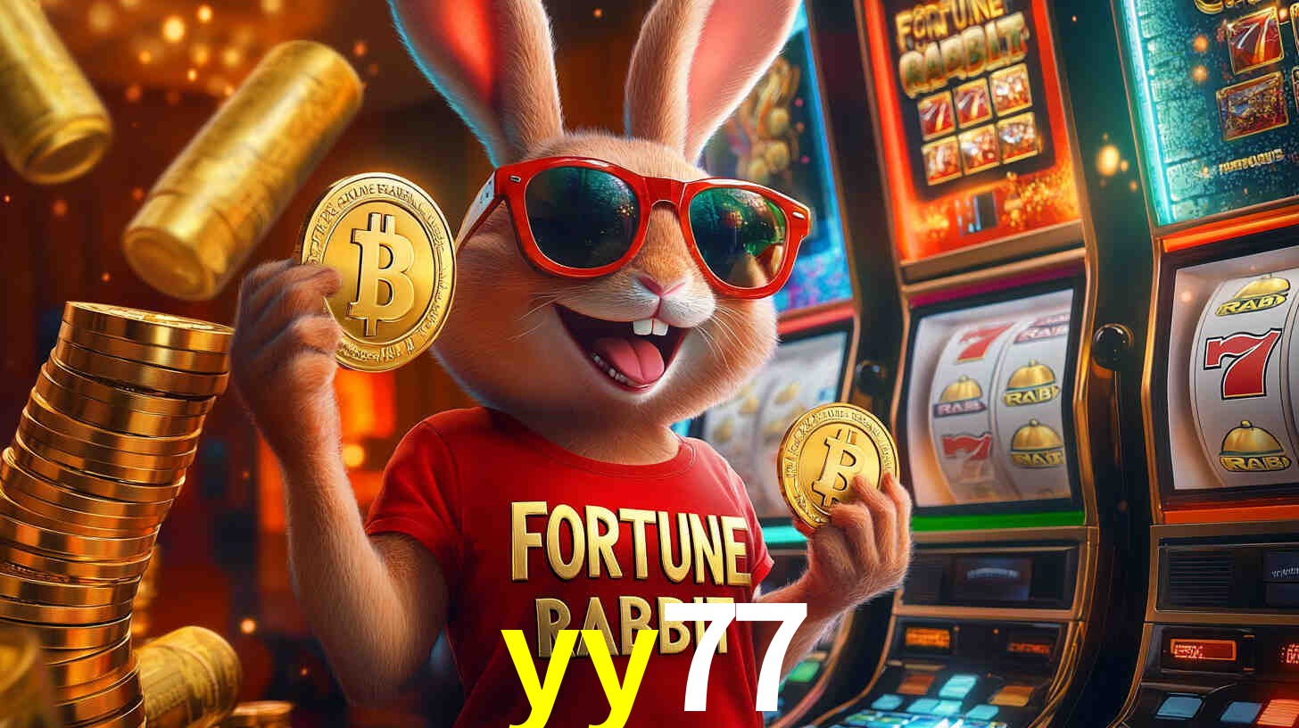 Descubra a Essência do yy77: Nossa História e Compromissos