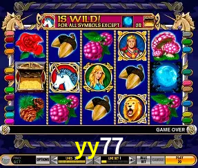 A Popularidade dos Caça-Níqueis no yy77