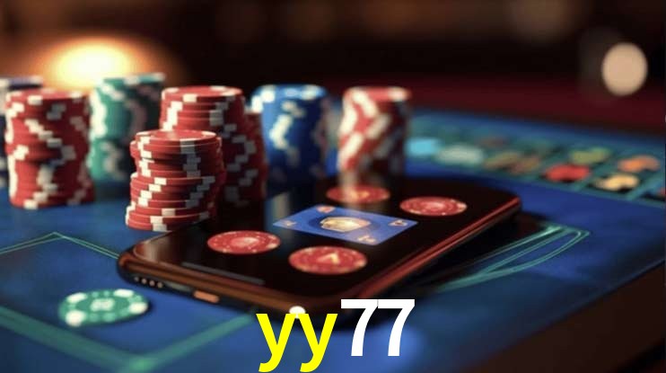 Design Responsivo yy77