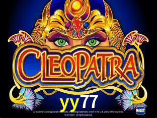 Descubra o Mundo do Cassino Online com yy77