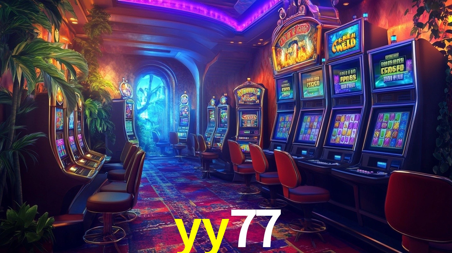Daily Bonuses yy77