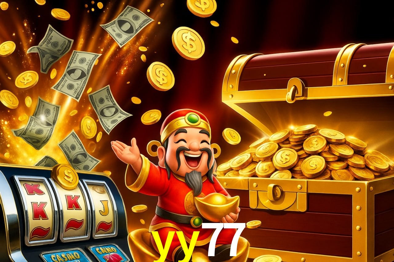 Casino VIP yy77