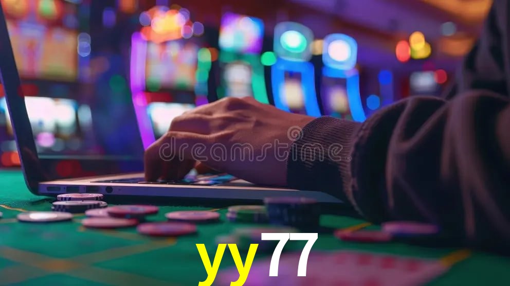 Casino Ao Vivo yy77