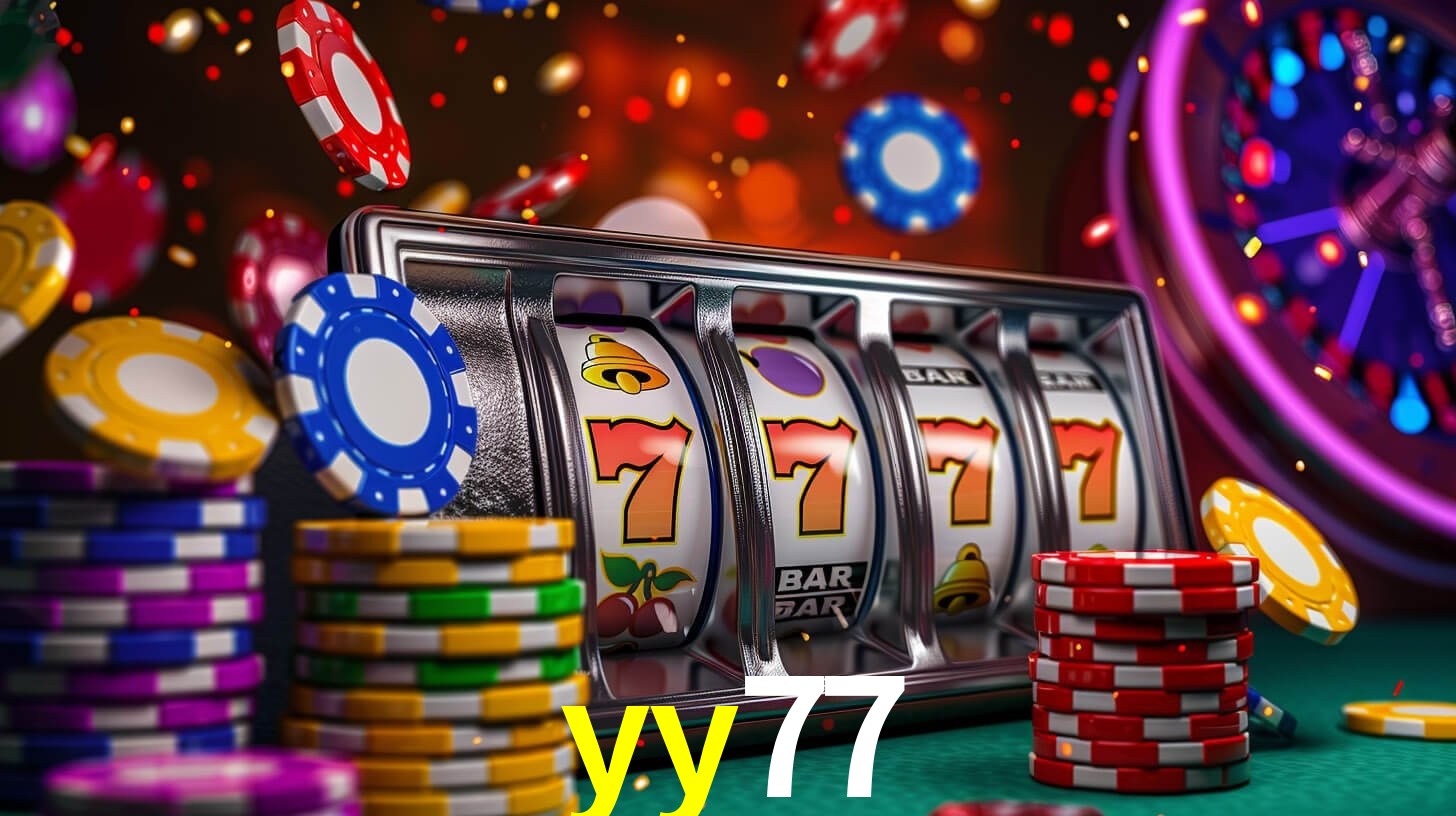 Mesa de Blackjack yy77