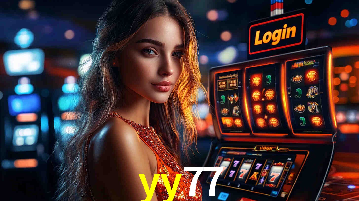 Sinta a adrenalina dos jogos de cassino com yy77