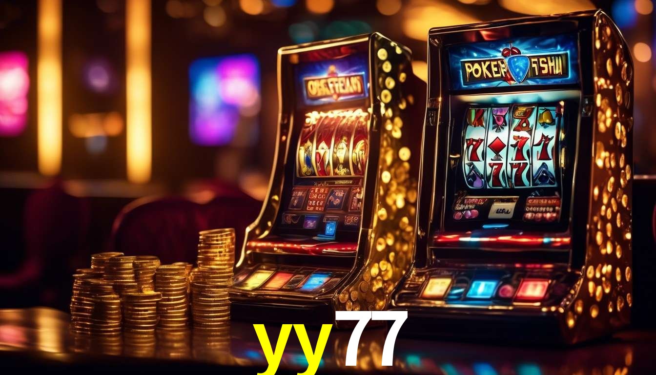 cassino yy77