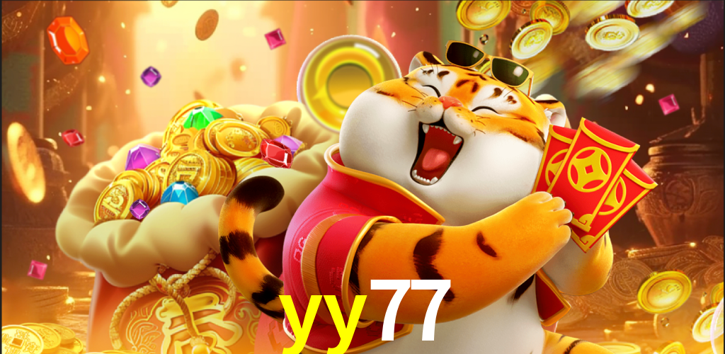 yy77: A Experiência de Casino com Jogos de Mesa ao Vivo