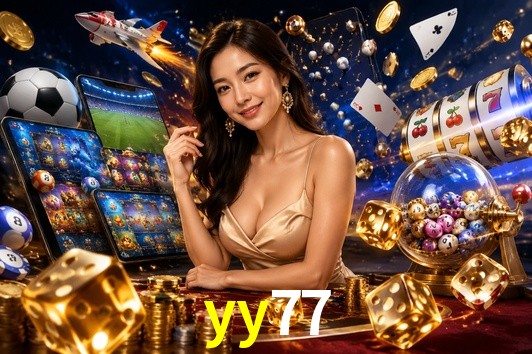 Game Providers yy77