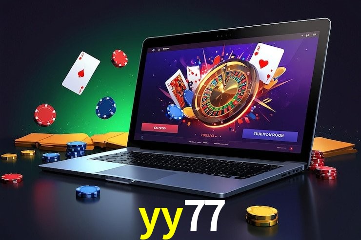 Cassino ao Vivo yy77 - Dealers Brasileiros Profissionais