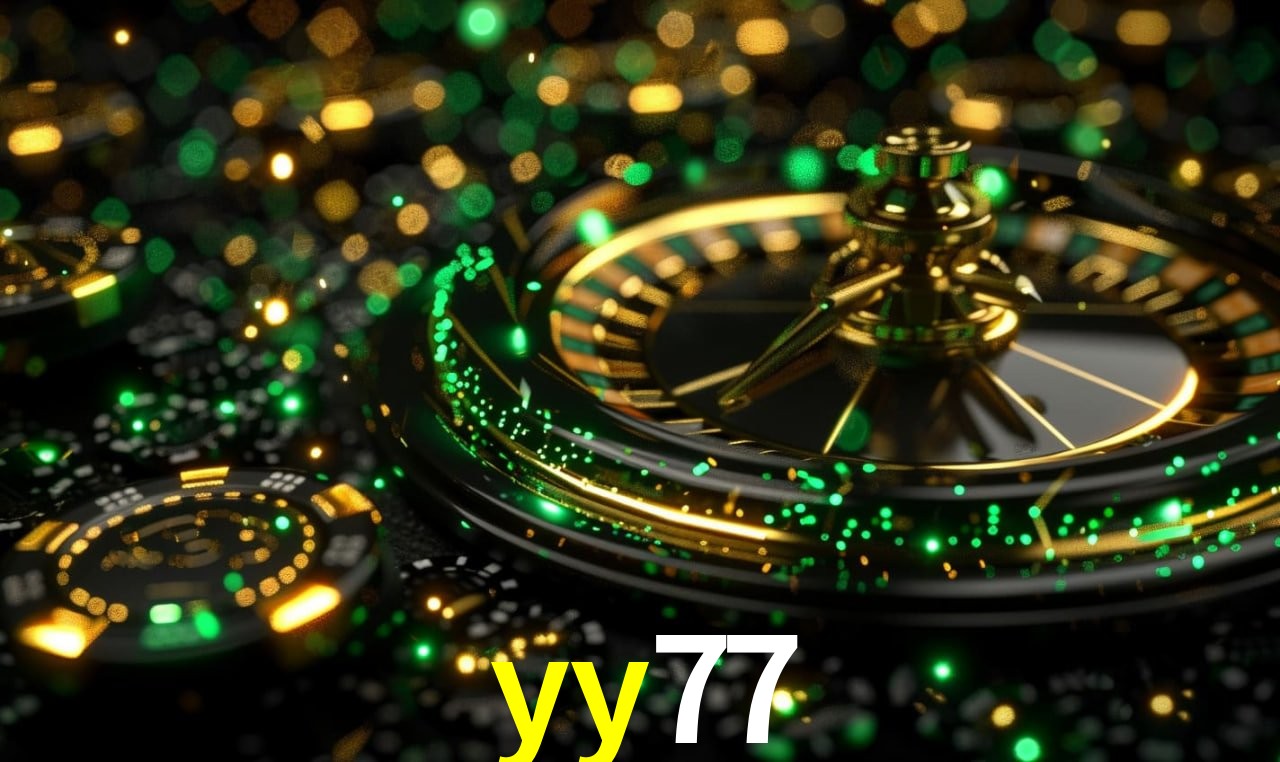Vantagens de jogar slots no yy77 Brasil