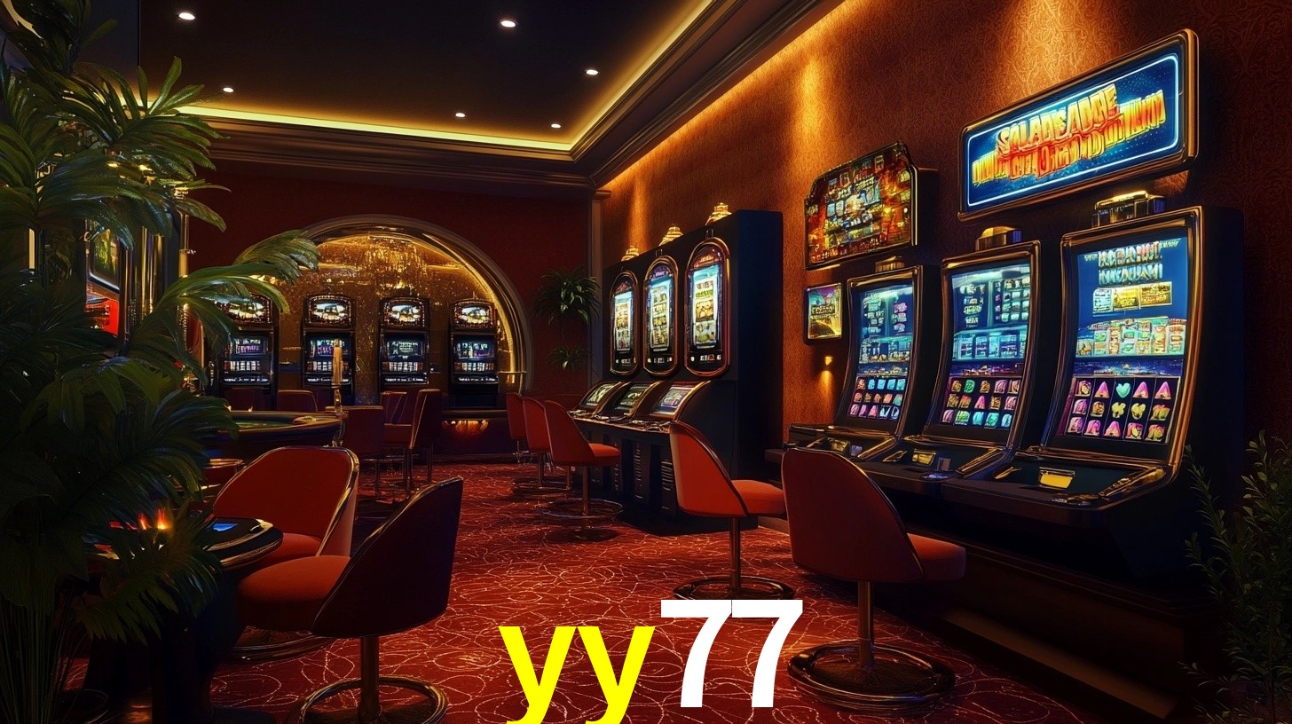 Welcome Bonus yy77